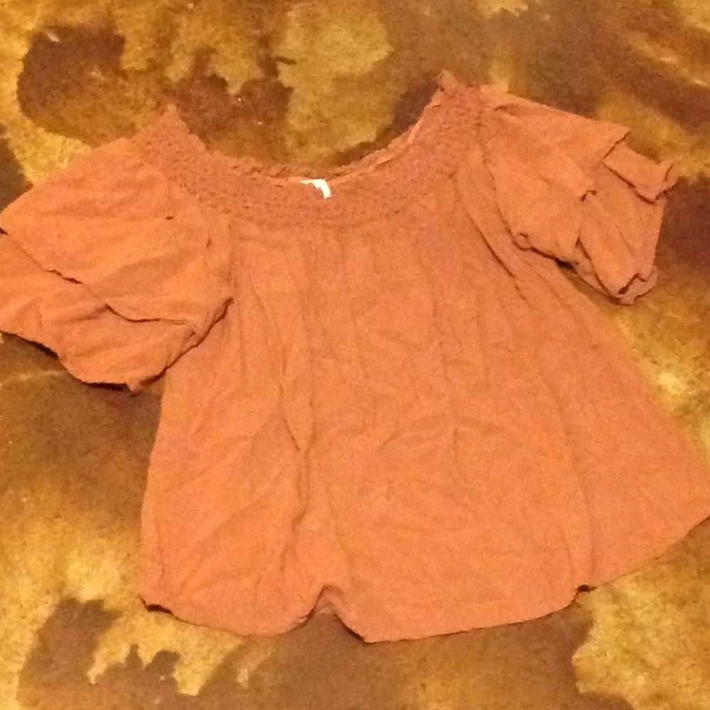 Dress shirt